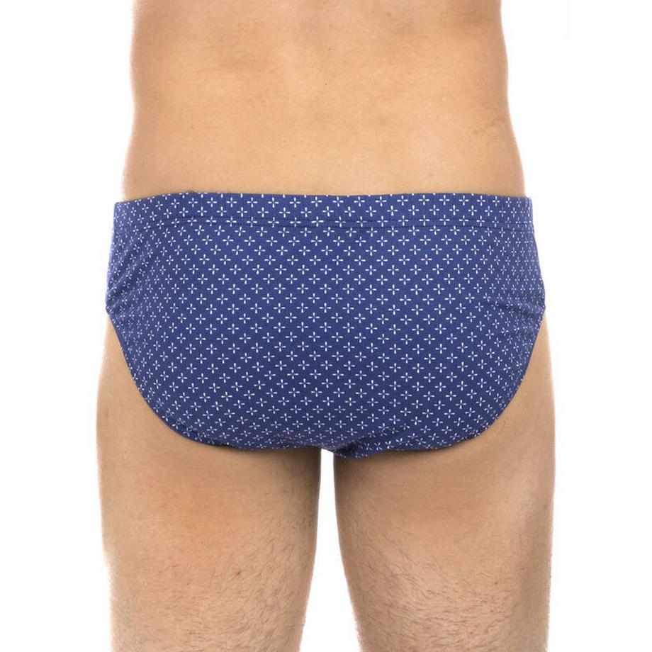 HOM Comfort MiniBrief Flowers  