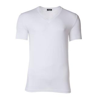 DSQUARED2  T-Shirt  2er Pack Bequem sitzend 