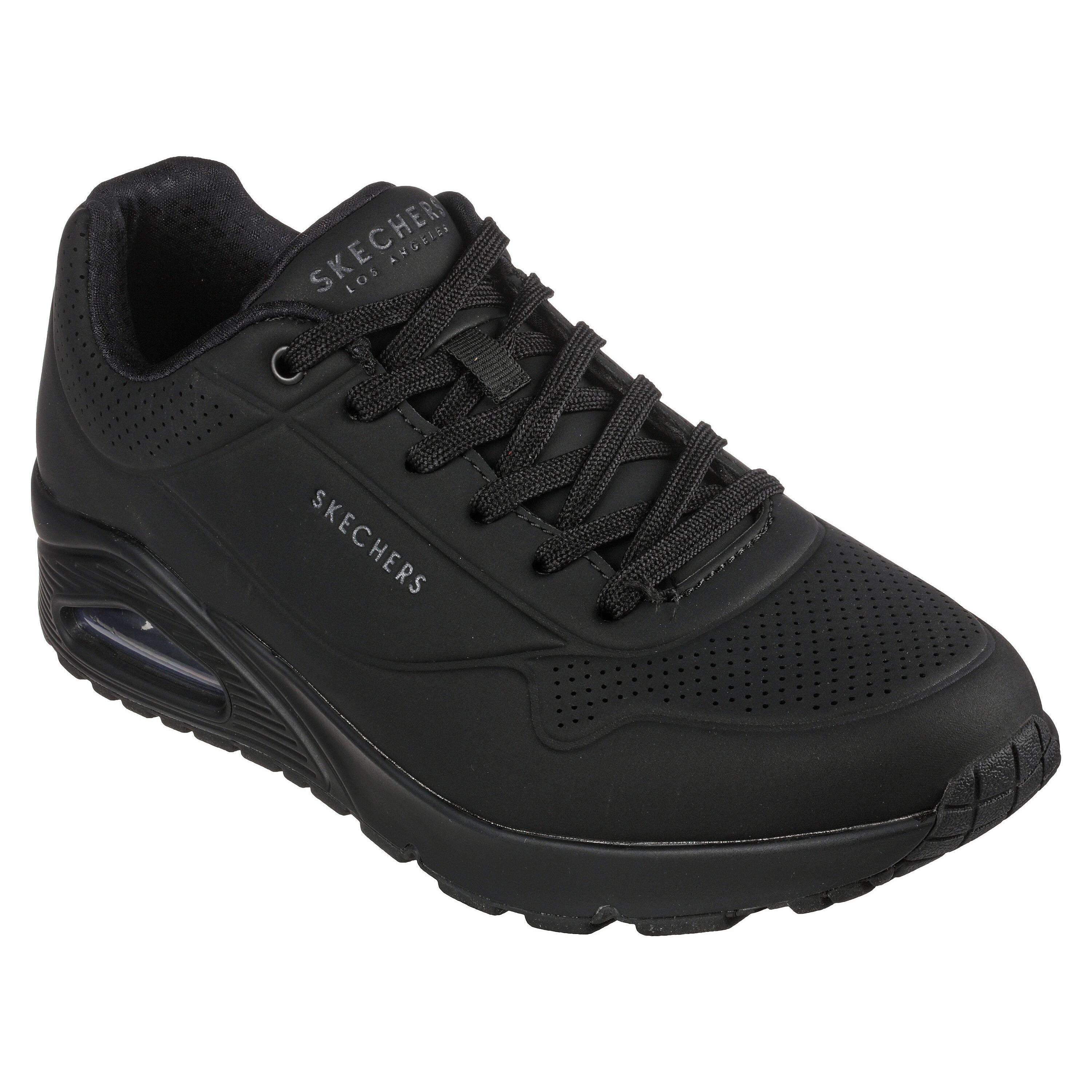 SKECHERS  scarpe da ginnastica  uno stand on air 