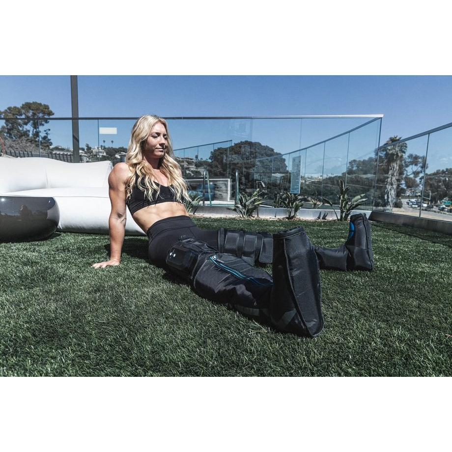 compex COMPEX AYRE™ Bottes de compression  