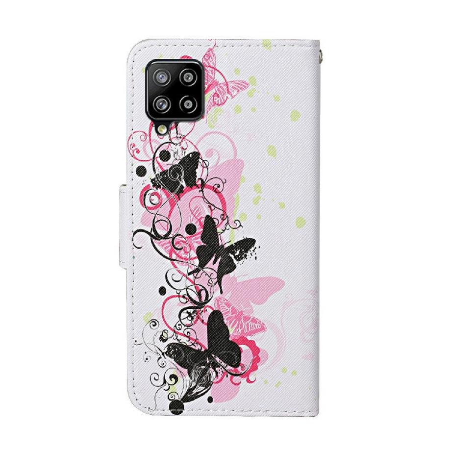 Cover-Discount  Galaxy A22 4G - Handyhülle Motiv 