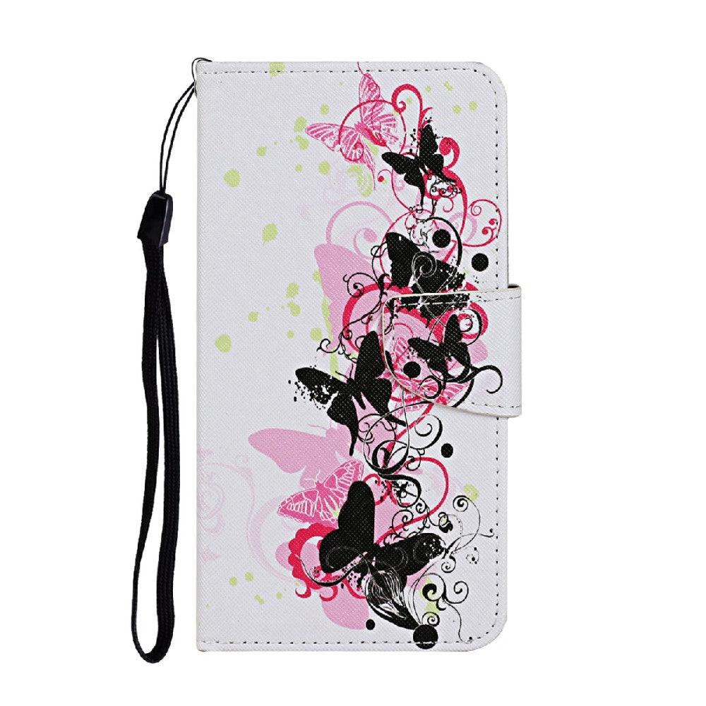 Cover-Discount  Galaxy A22 4G - Handyhülle Motiv 