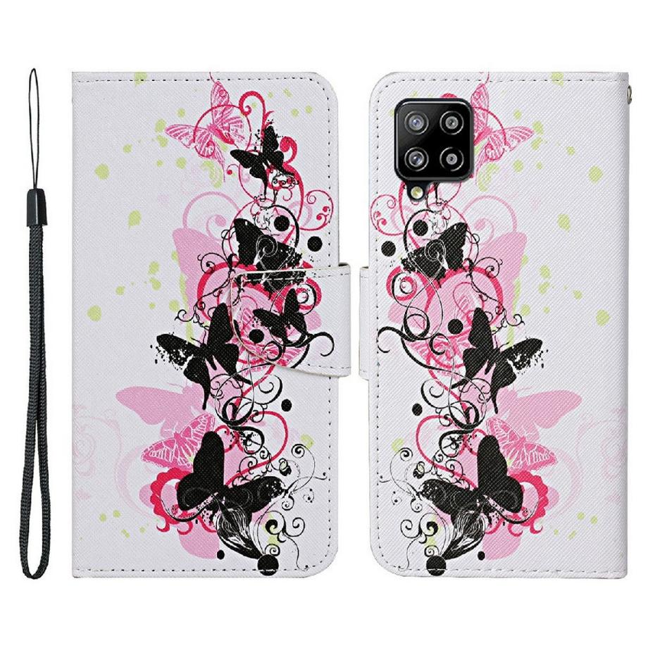 Galaxy A22 4G - Handyhülle Motiv