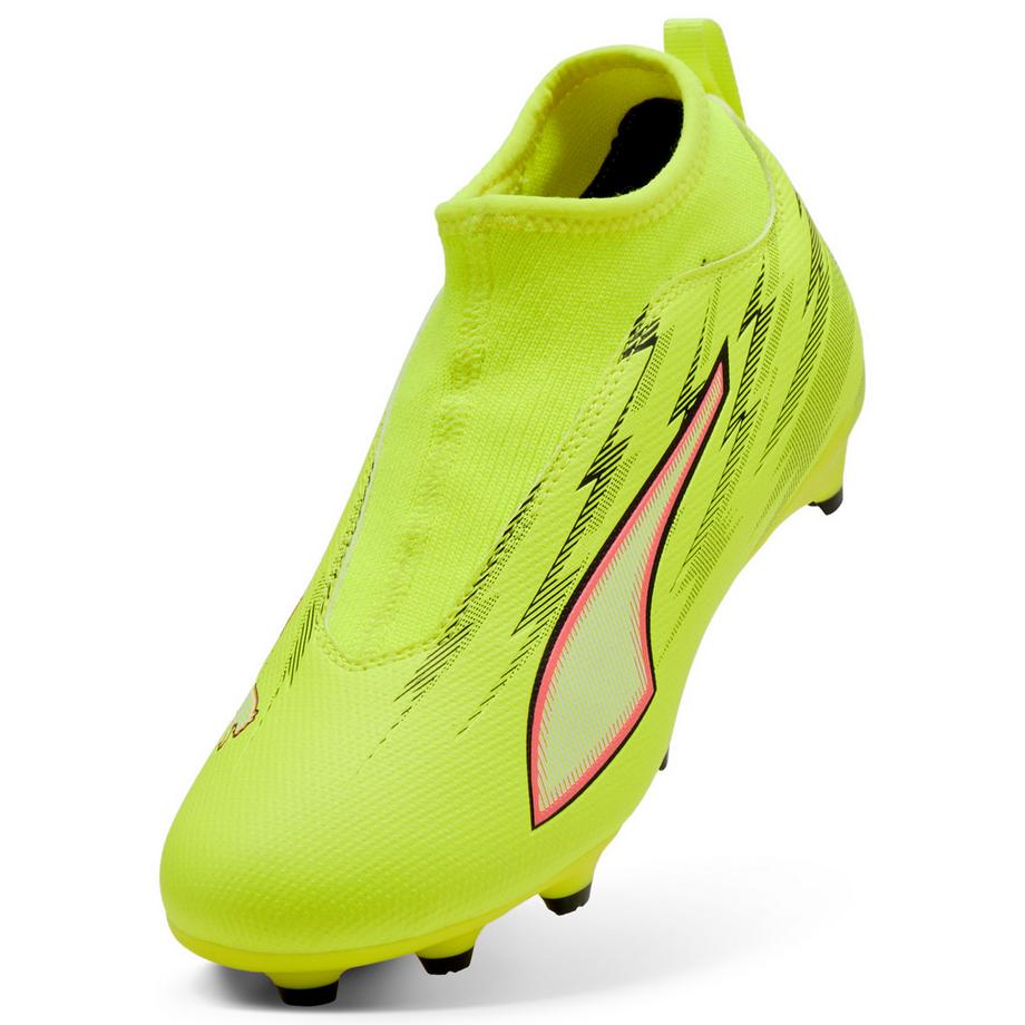 PUMA  Scarpe calcio per bambini ultra match + fg/ag 