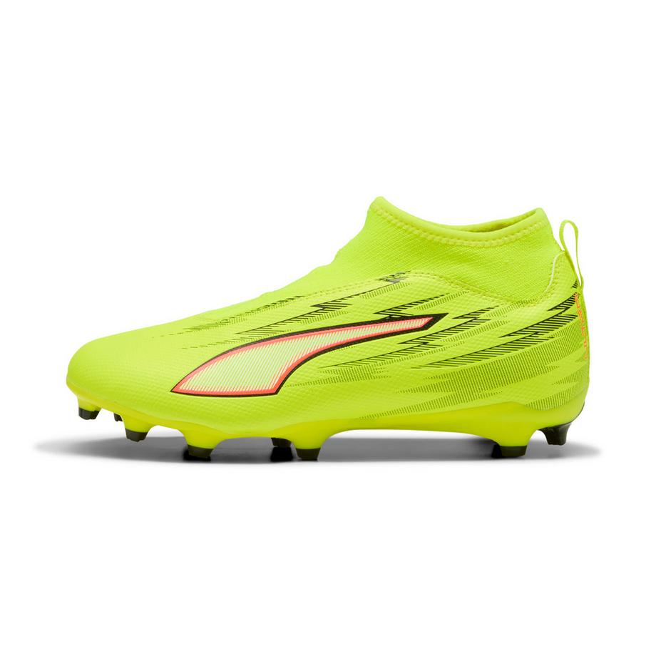 PUMA  Scarpe calcio per bambini ultra match + fg/ag 