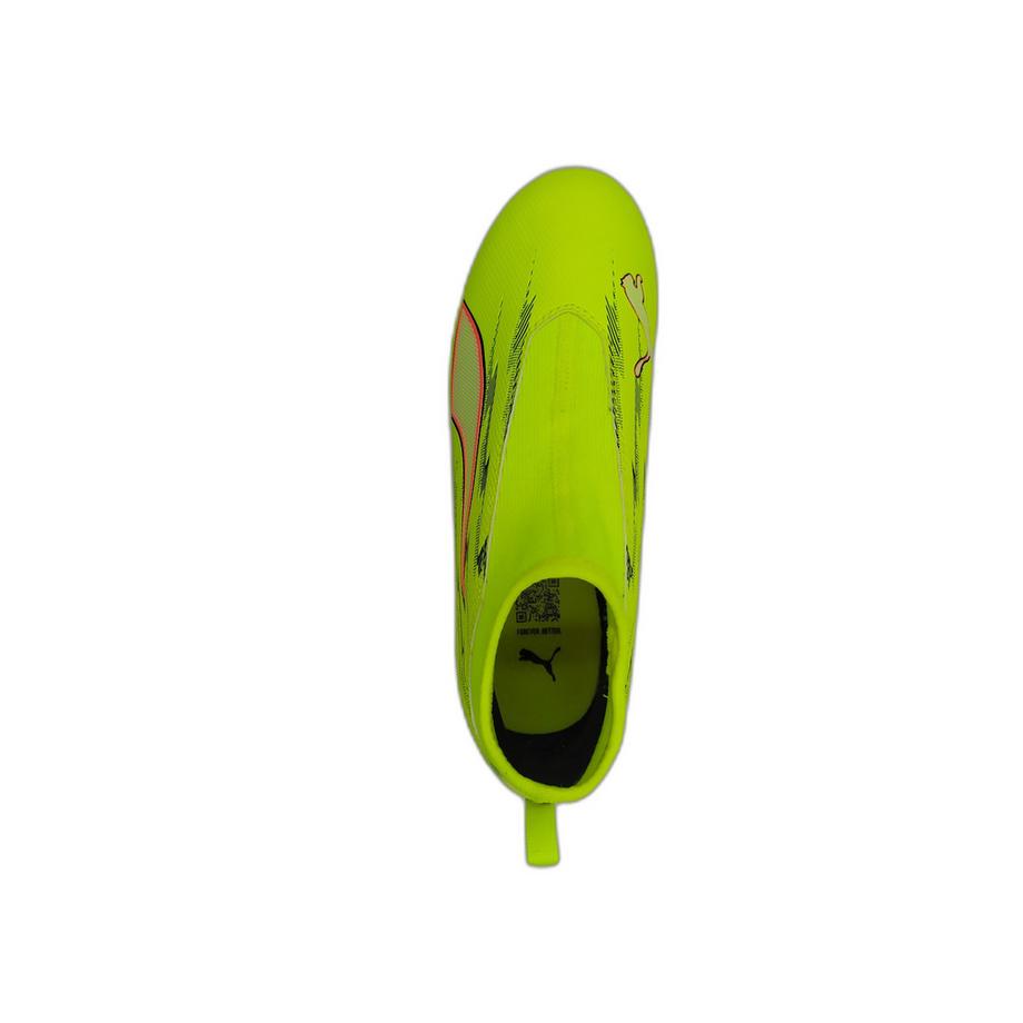 PUMA  Scarpe calcio per bambini ultra match + fg/ag 