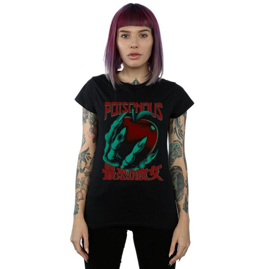 Disney T-shirt Poisonous  