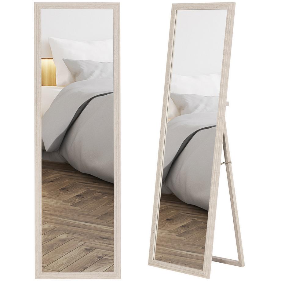 Miroir en pied