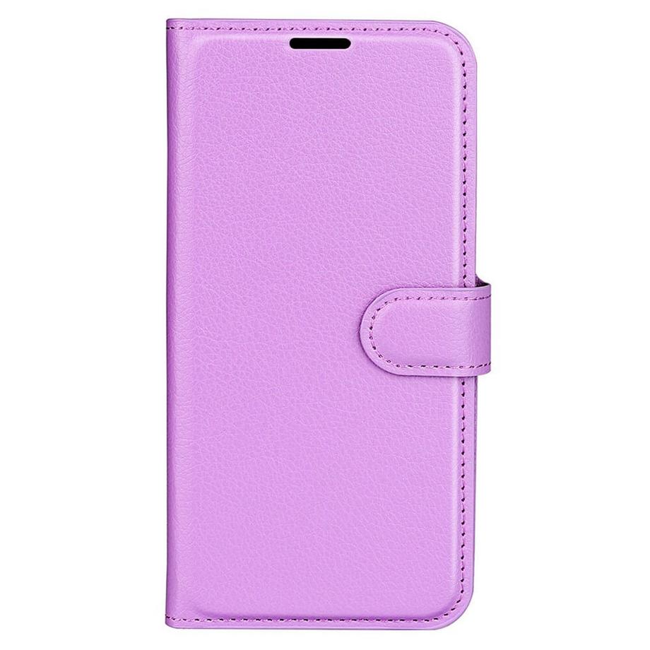 Cover-Discount  Xiaomi Poco X7 Pro - Leder Etui Hülle 