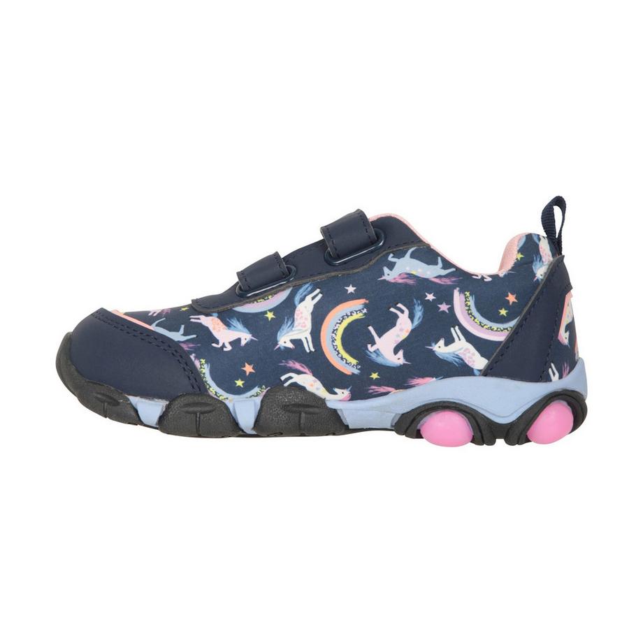 Mountain Warehouse Sneakers Zap Arcobaleno  