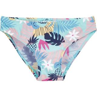 Playshoes  bikini mit uv-schutz, mädchen flowers 