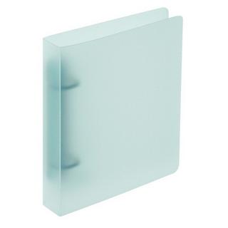 Kolma KOLMA Ringbuch A6 02.803.00 transparent  