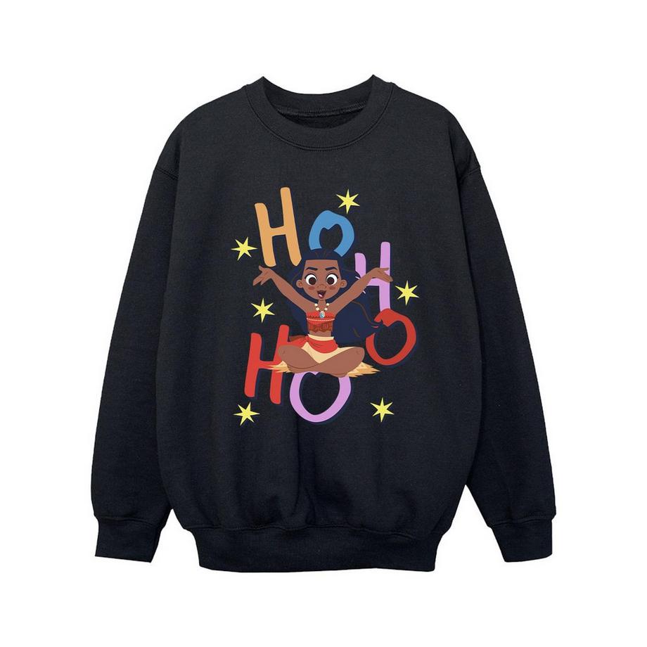 Ho Ho Ho Sweatshirt