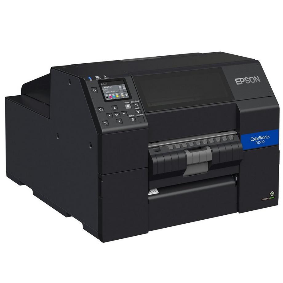 ColorWorks CW-C6500Pe (Tintenpatrone, Farbe)