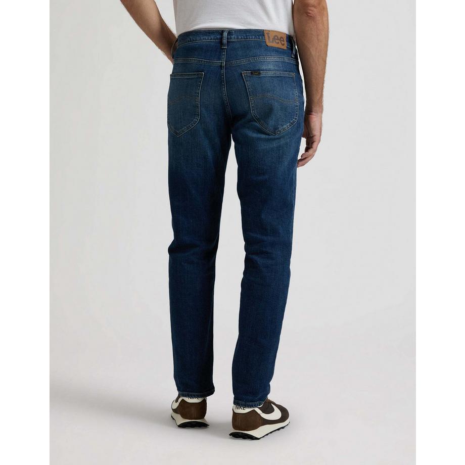 Lee Jeans David Coupe Droite  