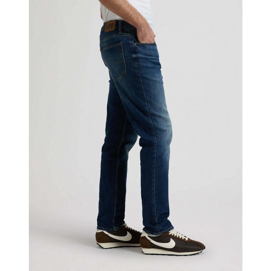 Lee Jeans David Coupe Droite  