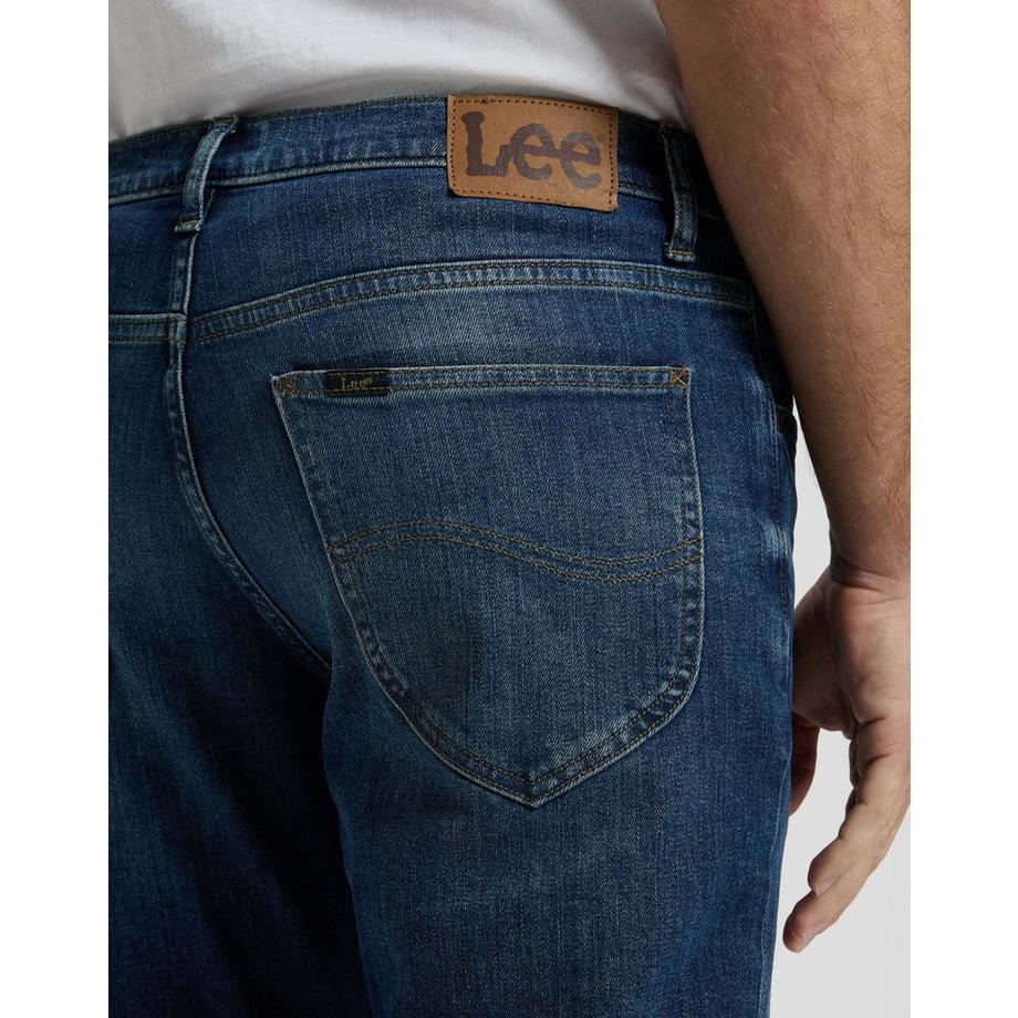 Lee Jeans David Coupe Droite  