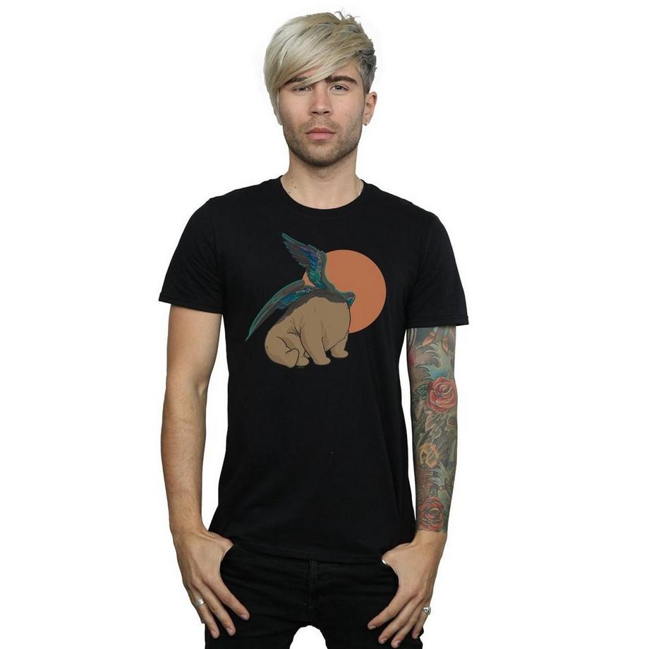 MARVEL Shang-Chi And The Legend Of The Ten Rings T-Shirt  