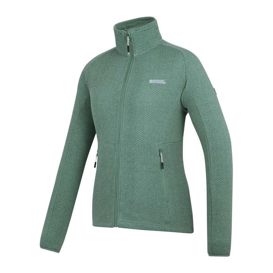 Regatta Veste Softshell Malana  