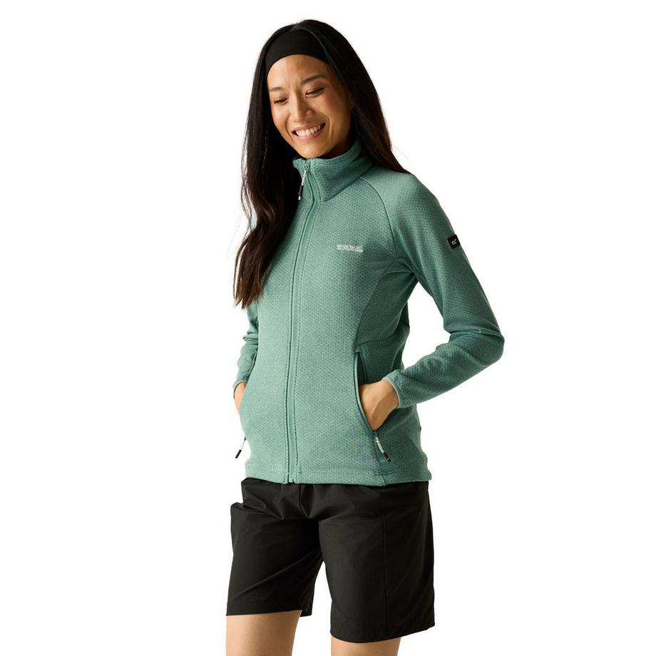 Regatta Veste Softshell Malana  