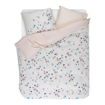 Spring Butterflies Bettwäsche Set