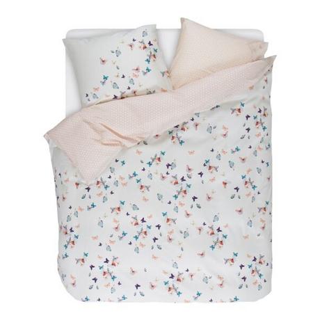 ESPRIT Spring Butterflies Set Copripiumino  