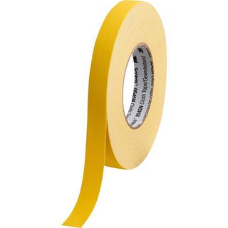 SCOTCH  Nastro in tessuto ® Giallo (L x L) 50 m x 19 mm 