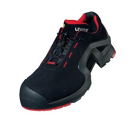 uvex  Chaussure de sécurité x-tended support S3 SRC 