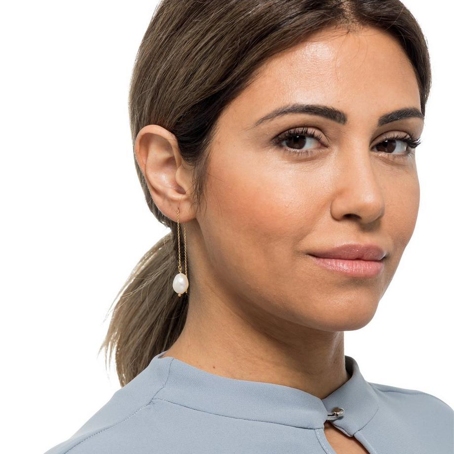 Heideman  Dana silberfarben poliert 