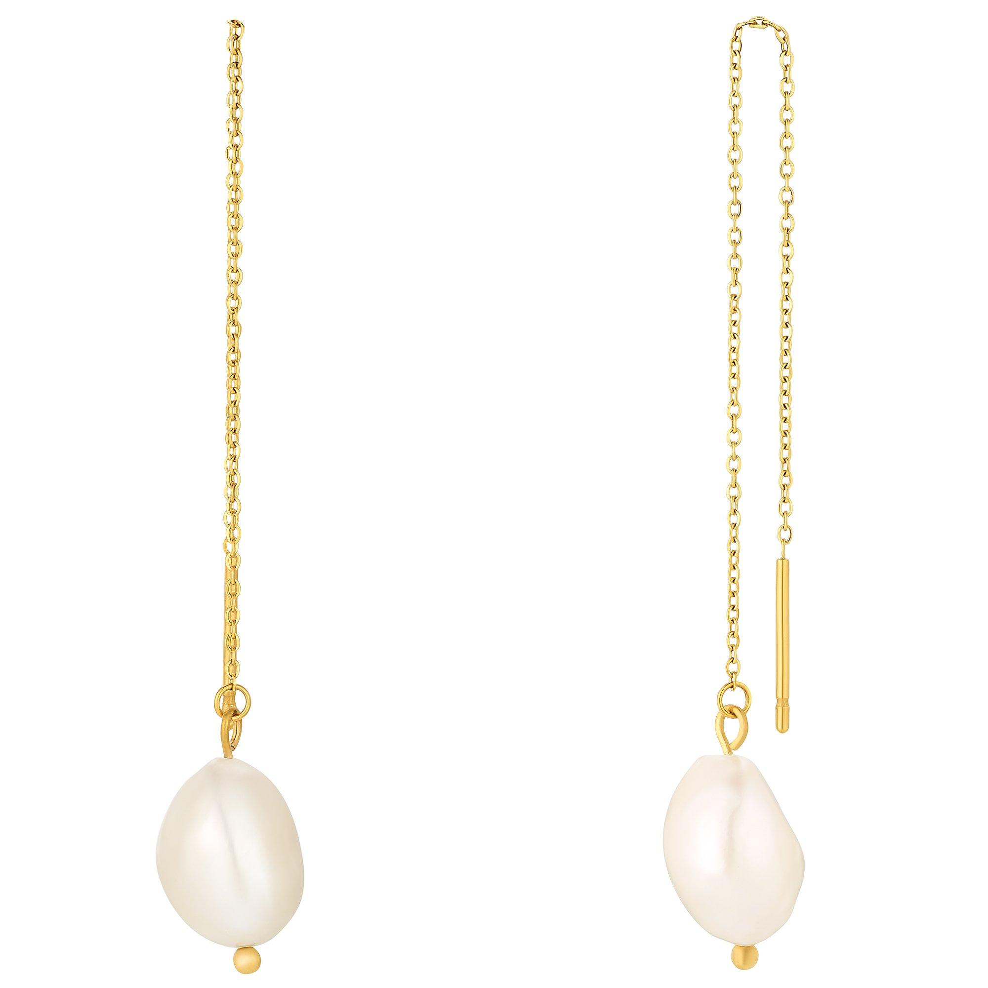 Heideman  Dana silberfarben poliert 