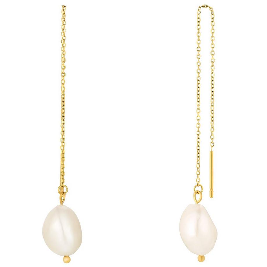 Heideman  Dana silberfarben poliert 