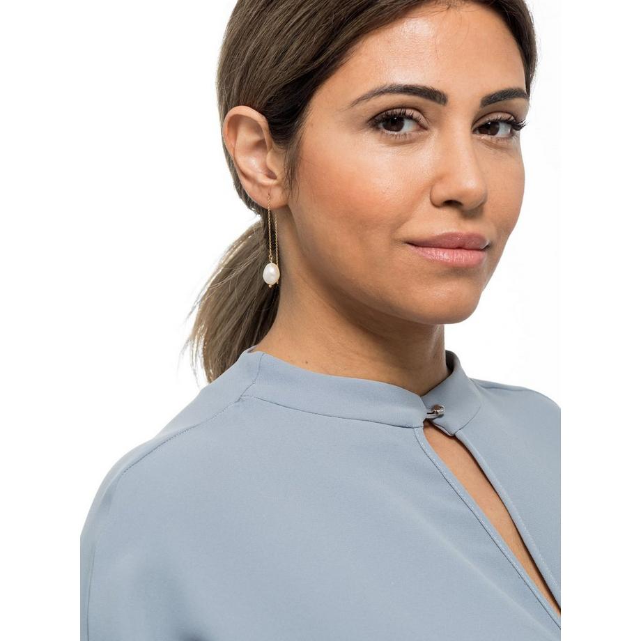 Heideman  Dana silberfarben poliert 