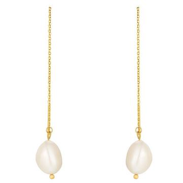 Dana silberfarben poliert