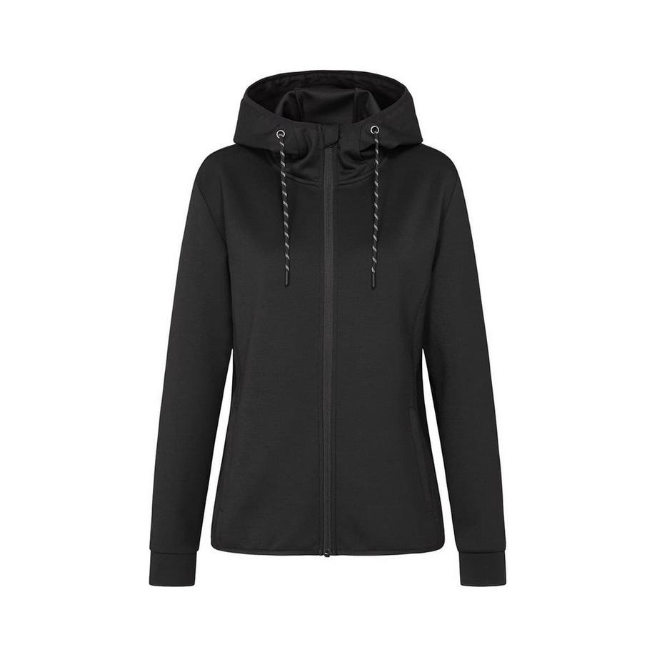 Veste À Capuche
