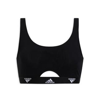 adidas  Sport Cotton Scoop Bra 