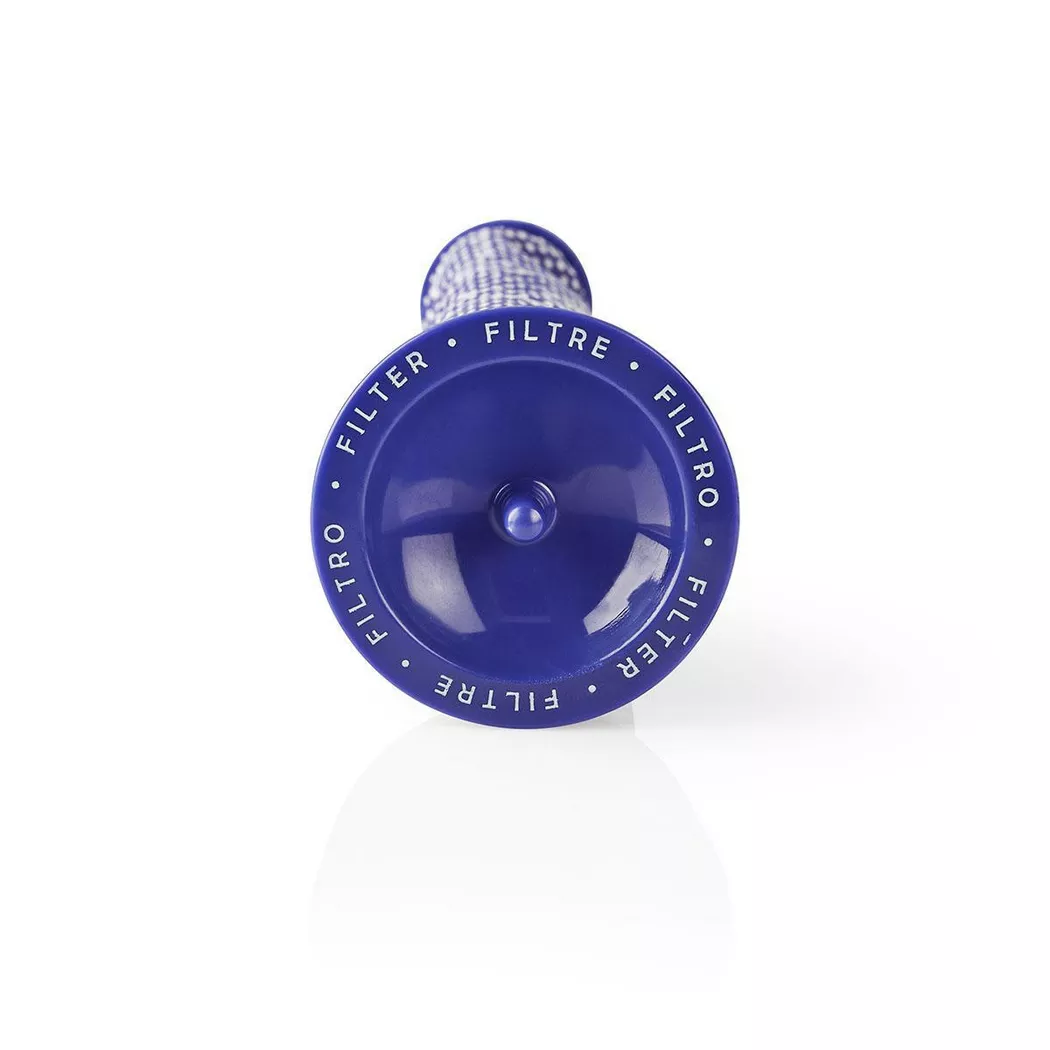 Nedis – Ersatz-Aktiv-HEPA-Filter | Ersatz für: Dyson Lila, Lila