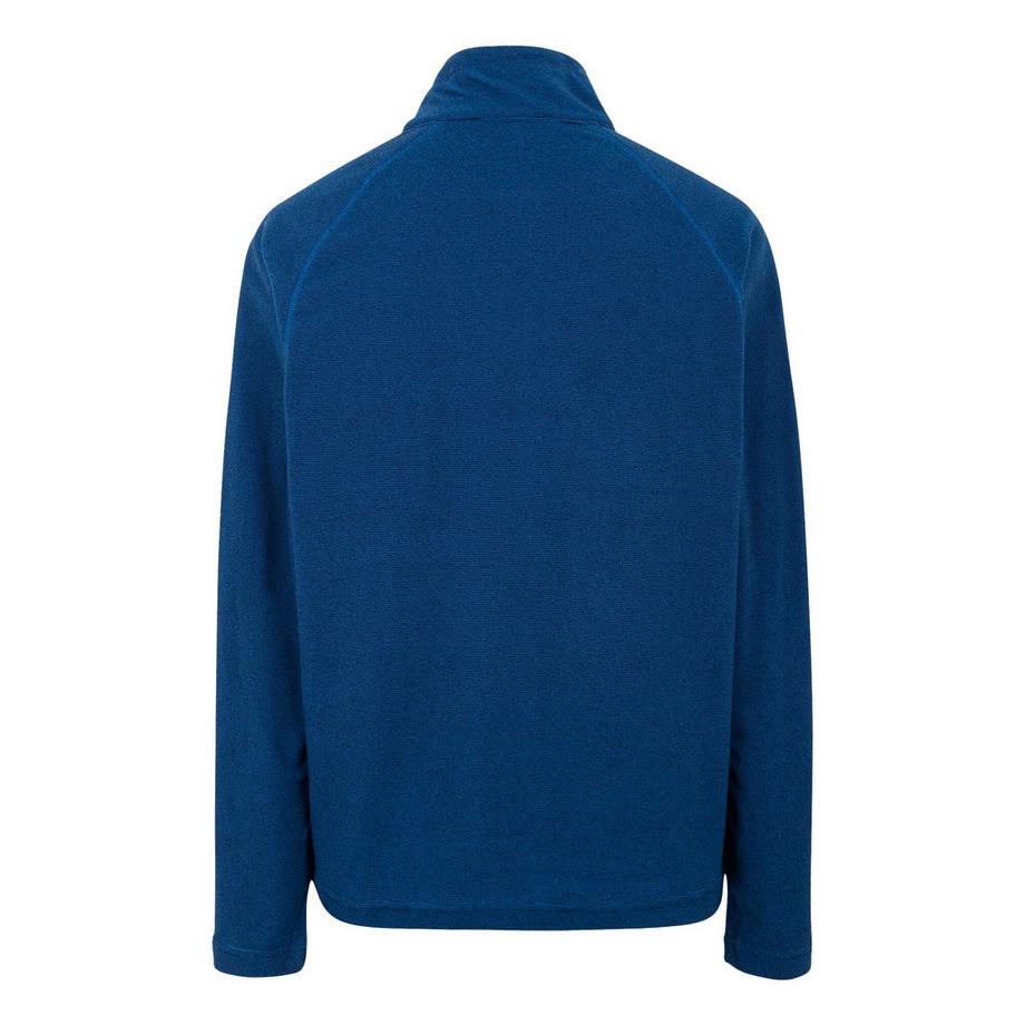 Regatta Montes Halb Reißverschluss Fleecepullover  
