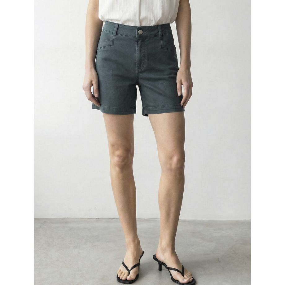 Short en jean