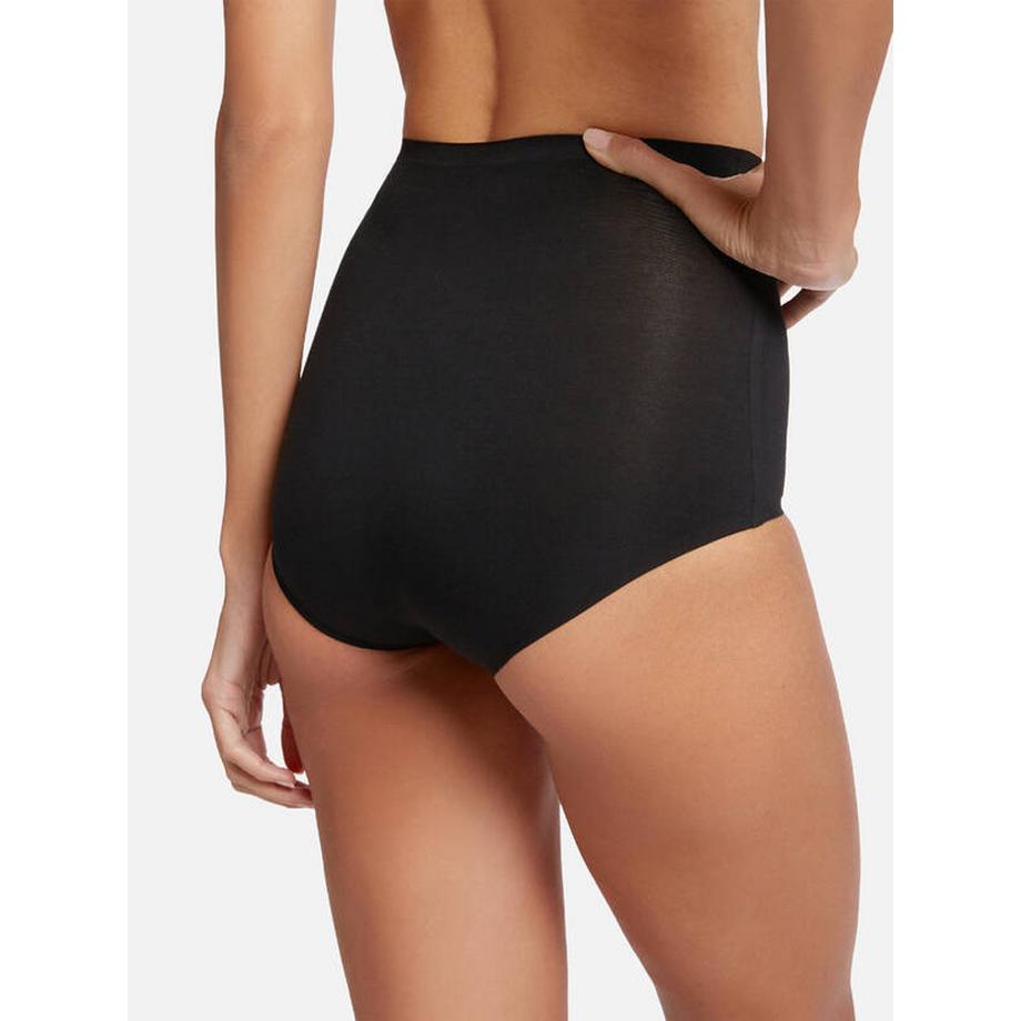 Wolford 3W Panty Gainant Taille Haute  