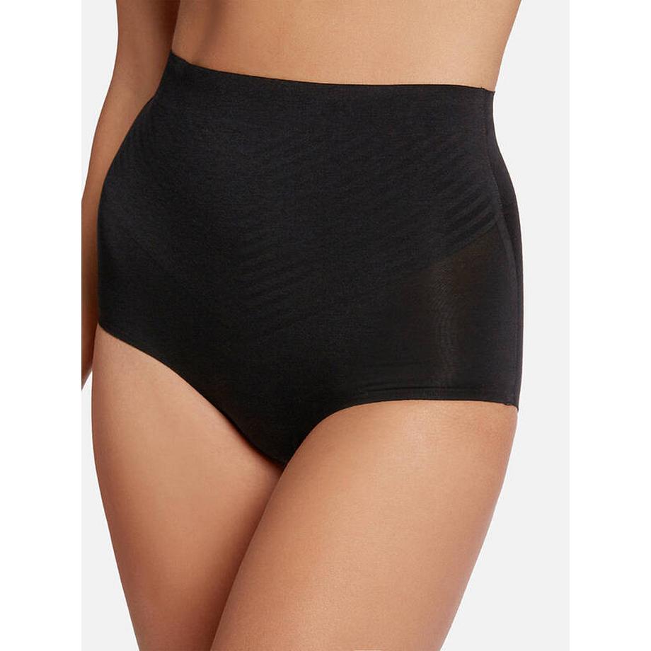 Wolford 3W Panty Gainant Taille Haute  