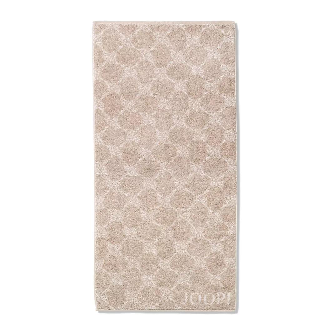 JOOP Handtuch "Handtuch Classic Cornflower 1er Pack"