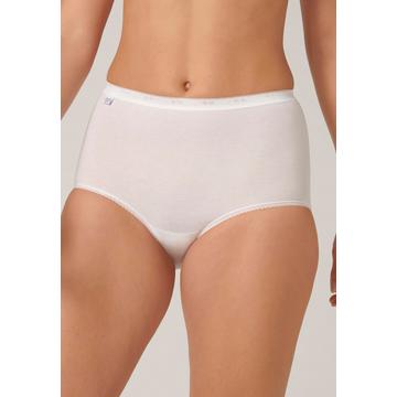 Culotte maxi sloggi® basic +.