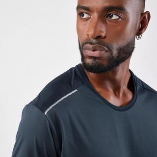 KIPRUN  T-shirt manches courtes - CARDIO 