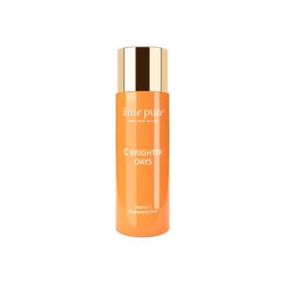 âme pure  C-Brighter Days Tonic - Vitamin C Toner für Gesicht 