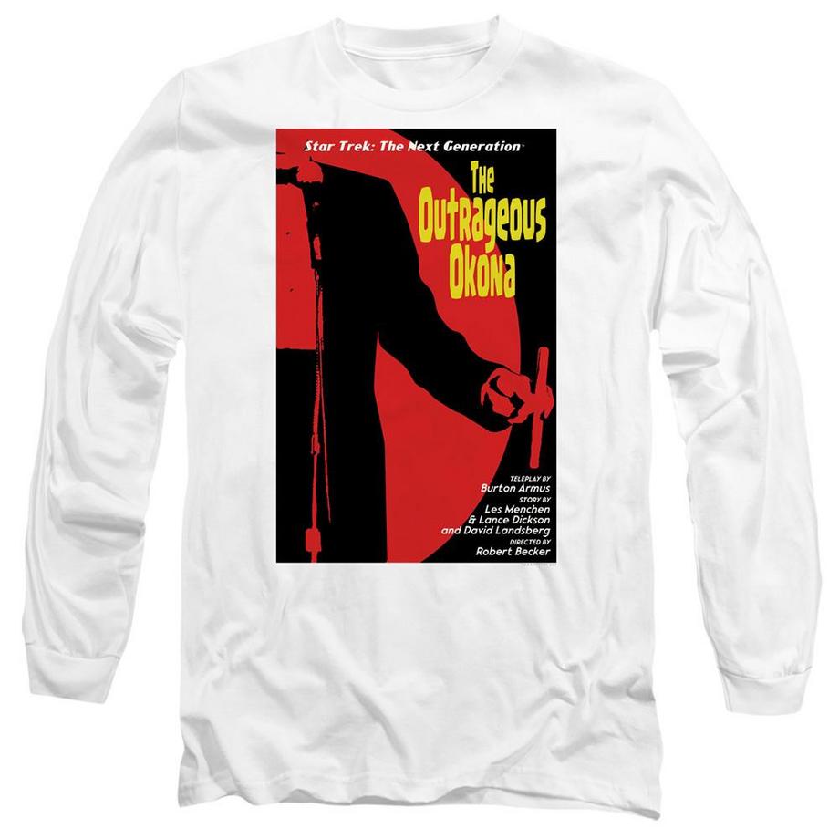 The Next Generation Season 2 Episode 4 TShirt