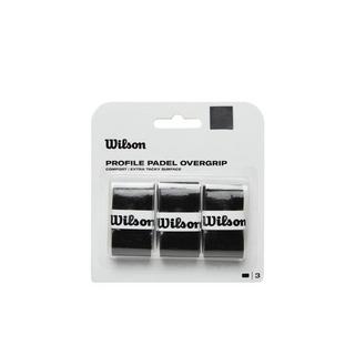 Wilson  Overgrip Profile Padel noir 