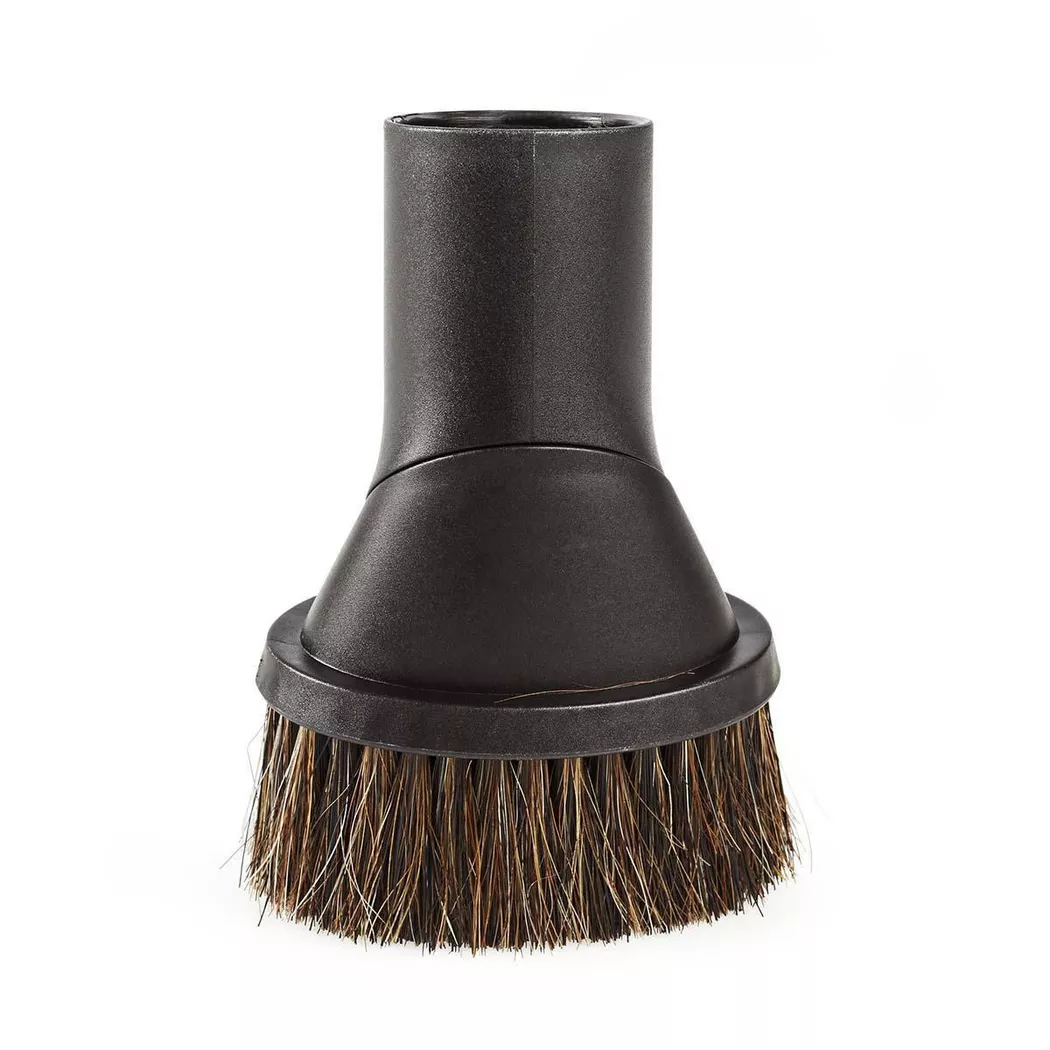 Nedis – Staubpinsel | Naturhaar Universell einsetzbar 30 / 32 35 mm, mm