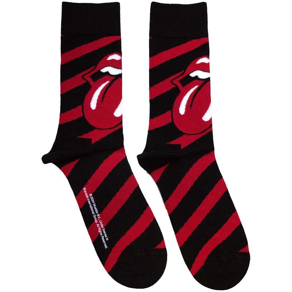 The Rolling Stones  Socken 