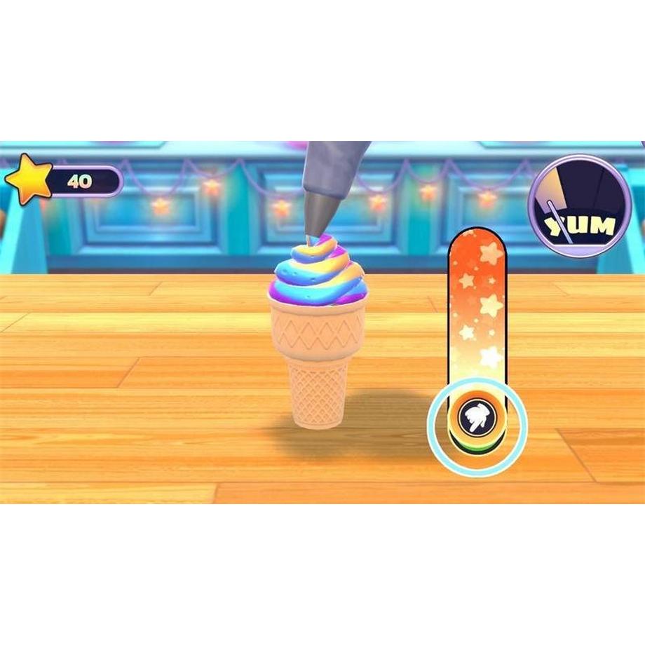 Ravenscourt  Yum Yum Cookstar 