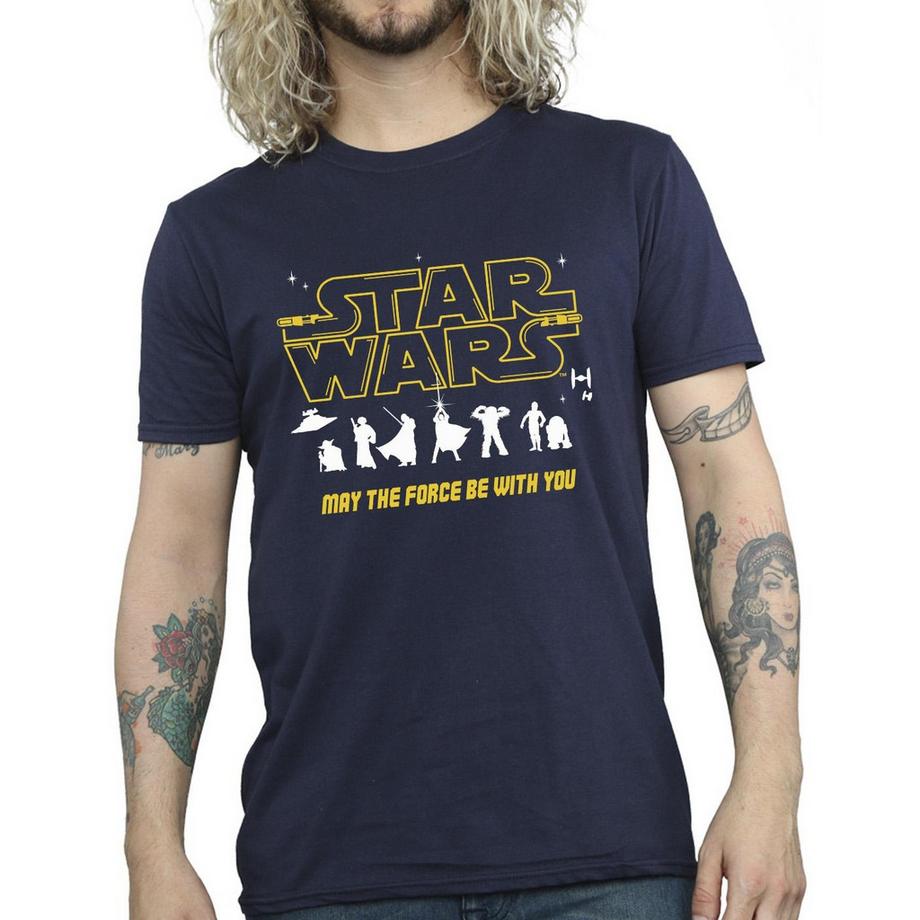 STAR WARS Force T-Shirt  